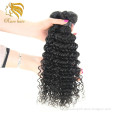 New Product Virgin Indian Virgin Remy Deep Curly Hair Products